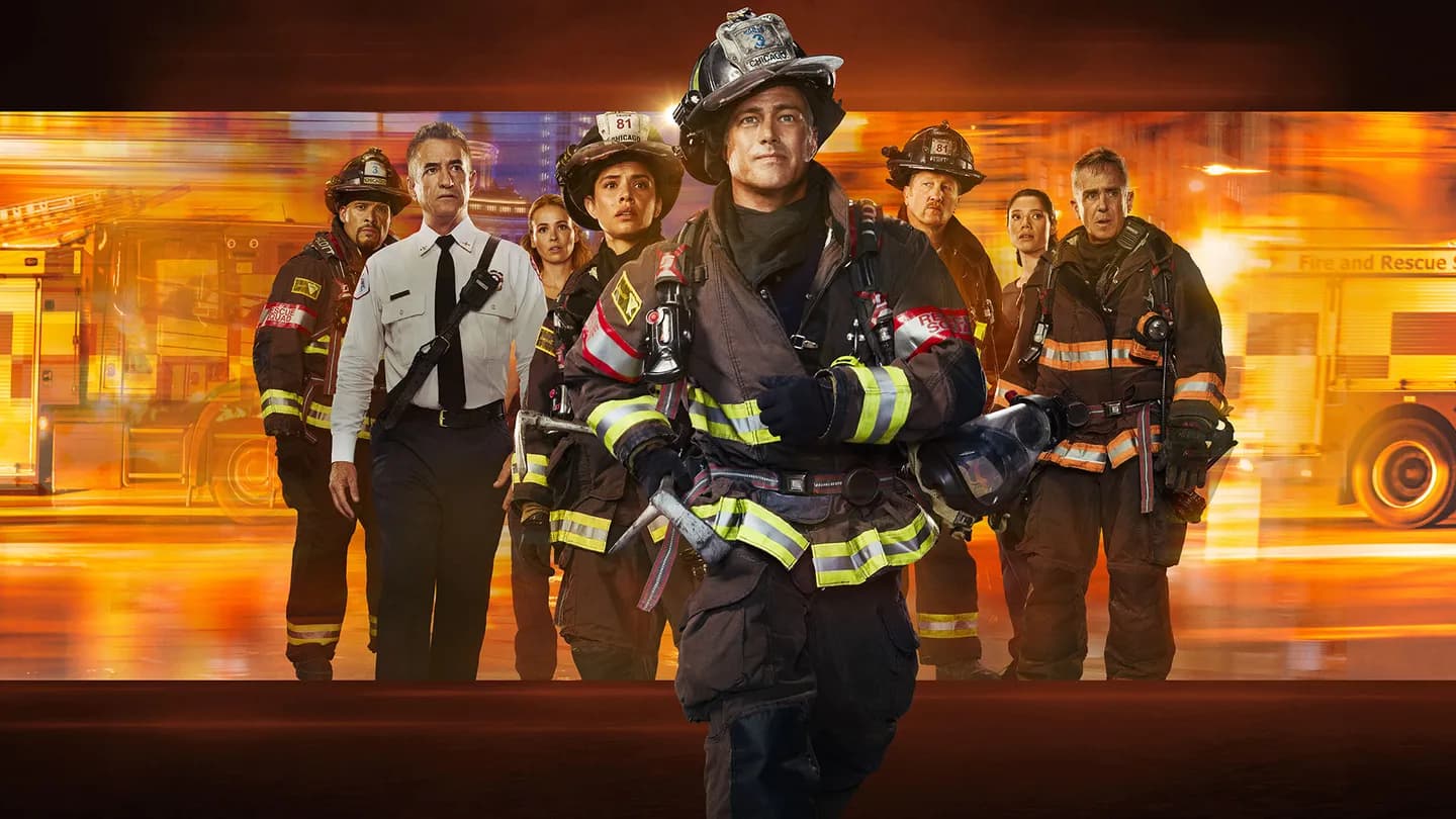 Chicago Fire