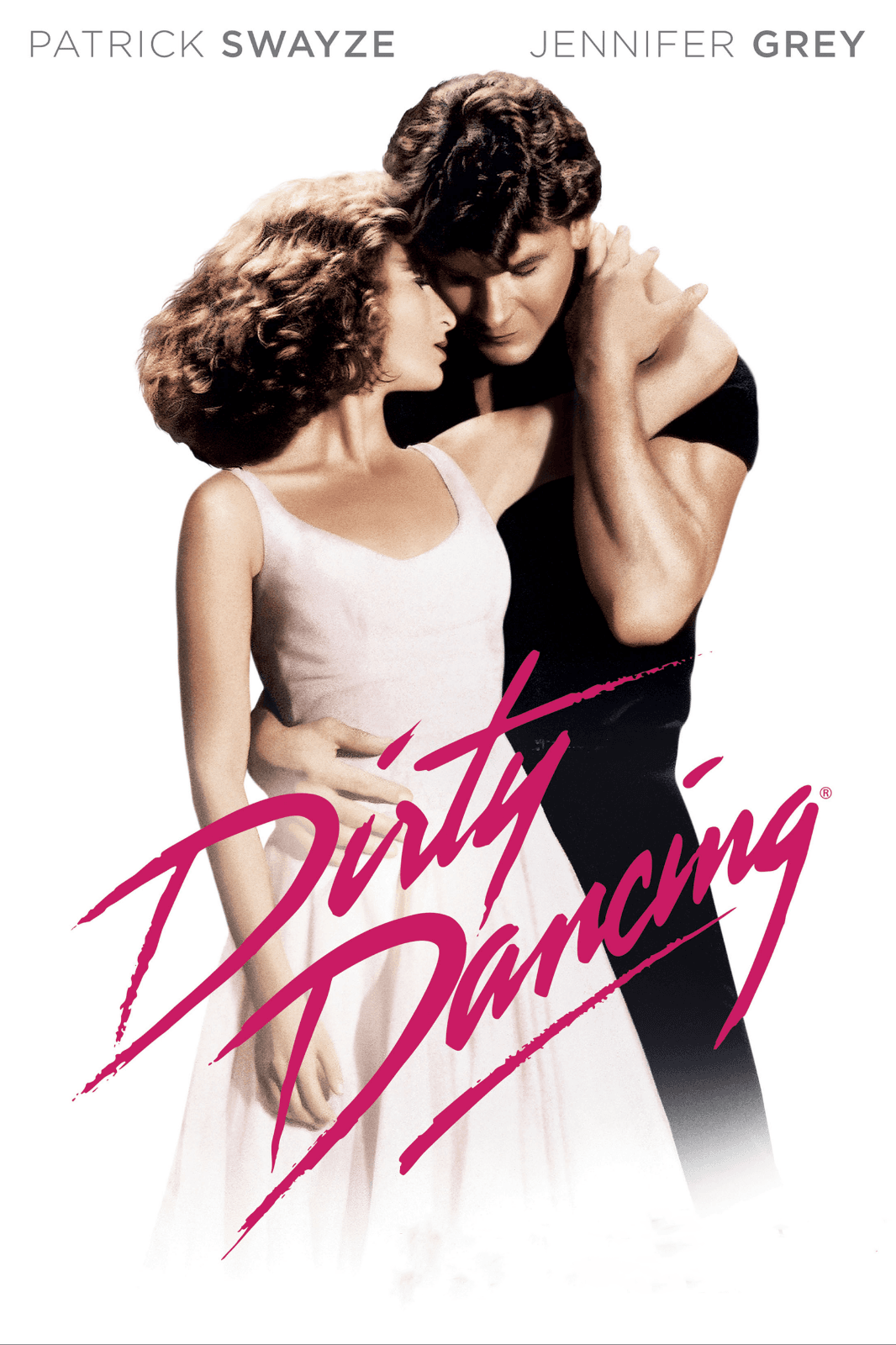 Image du film Dirty Dancing