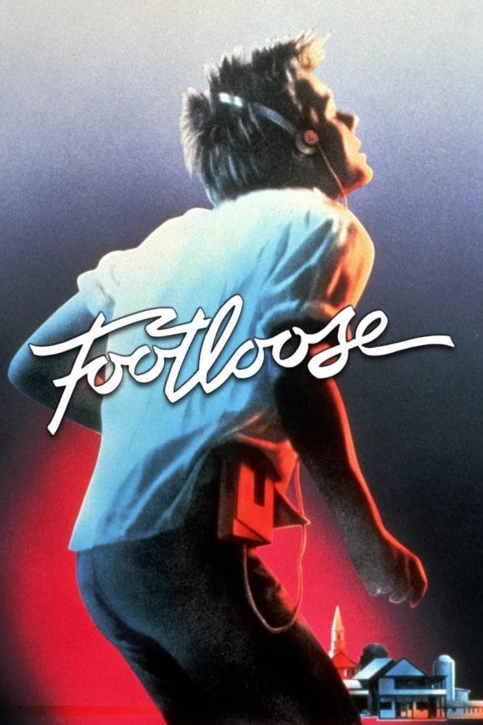 Image du film Footloose