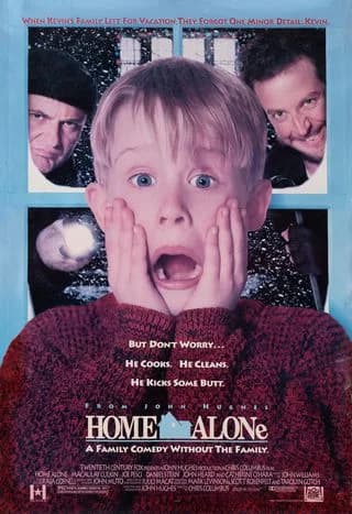 Image du film Maman, j'ai raté l'avion