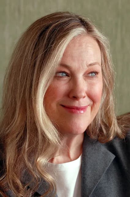 Catherine O'Hara, Ses dernières années