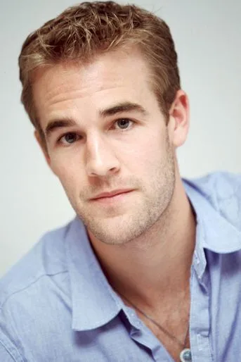 James Van Der Beek, L'époque Dawson's Creek