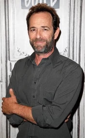 Luke Perry, Ses dernières années