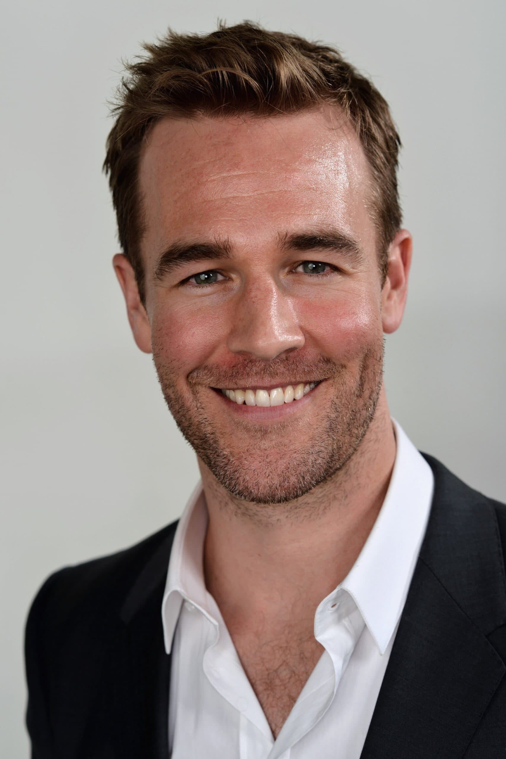 James Van Der Beek dans le rôle de Dawson Leery, Dawson's Creek
