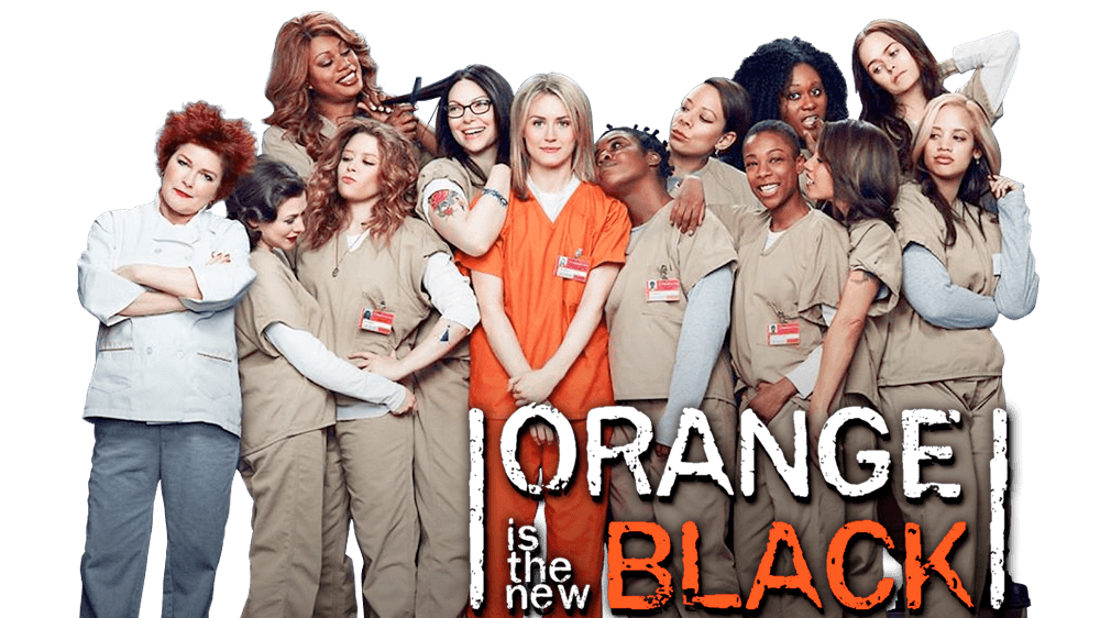 Orange Is the New Black