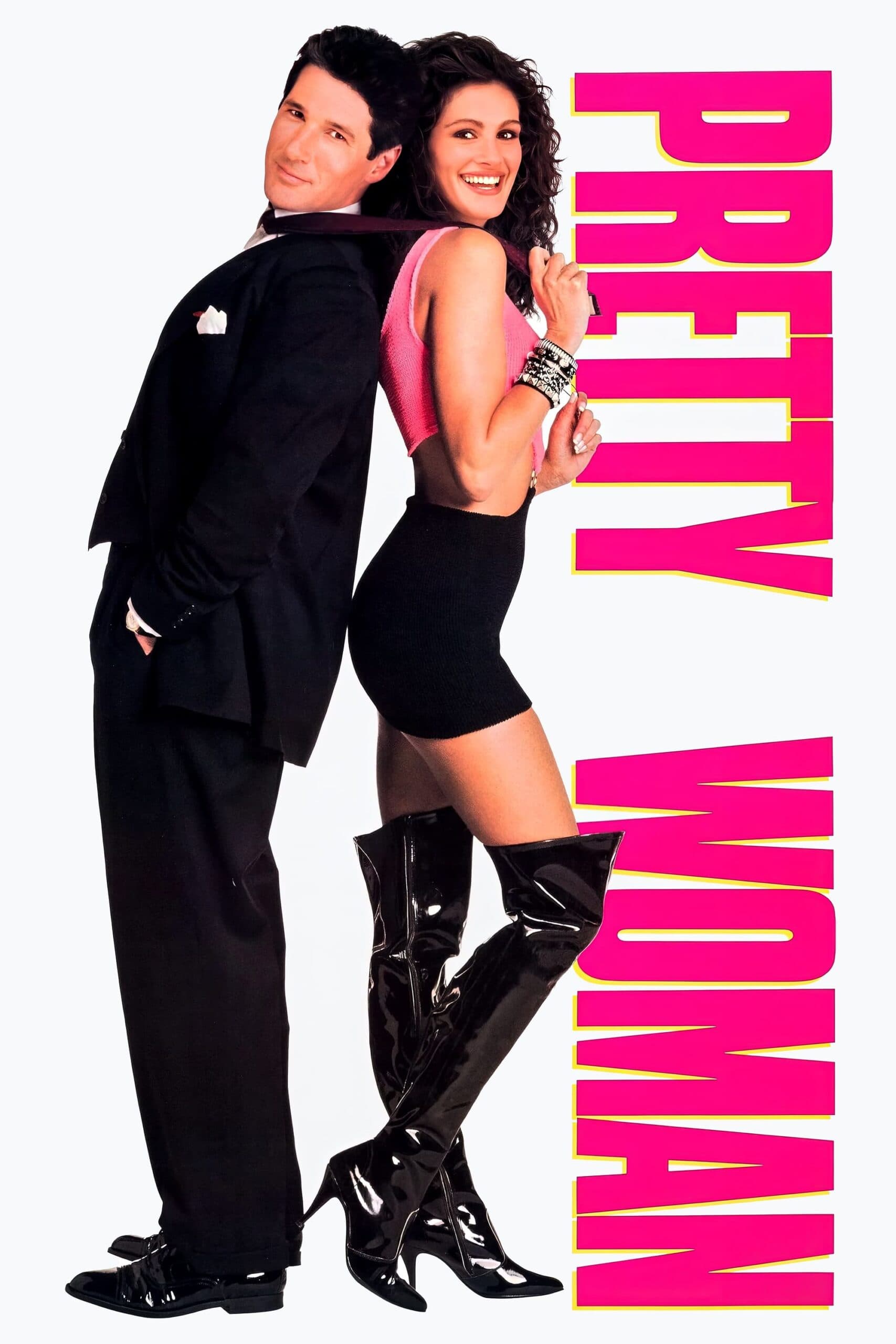 Image du film Pretty Woman