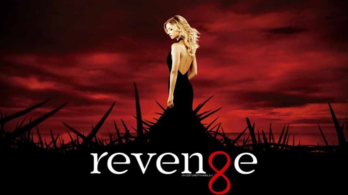 Image de la série Revenge