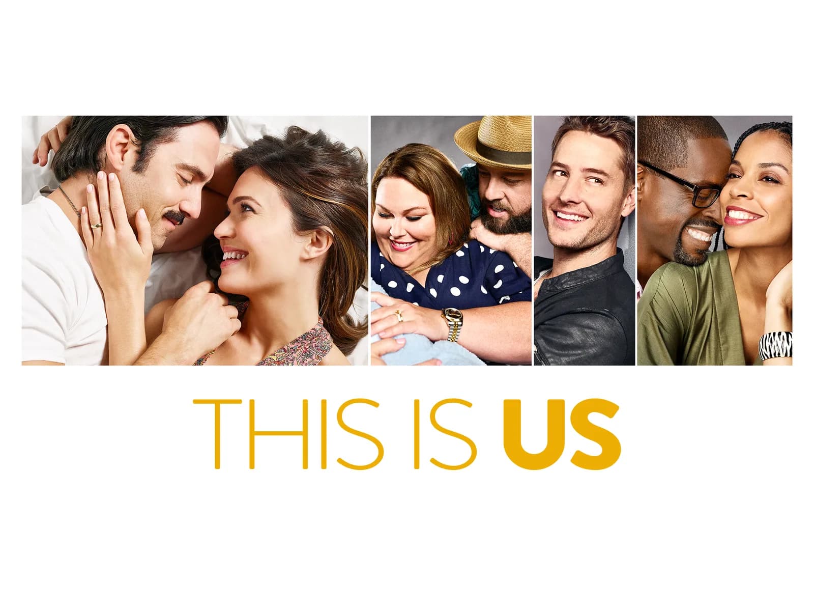 Image de la série This Is Us