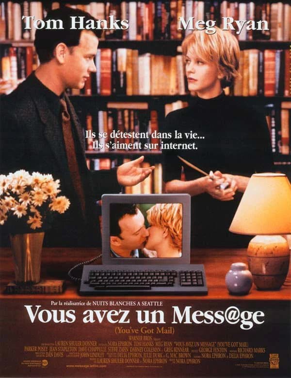 Image du film Vous avez un message