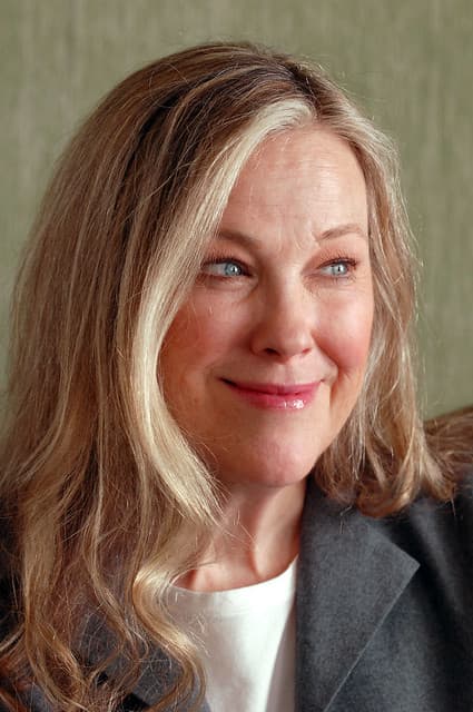 Catherine O'Hara, Ses dernières années