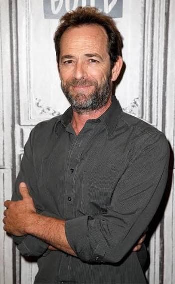 Luke Perry, Ses dernières années